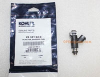 Kohler Part # 2533102S Gaseous Fuel Injector