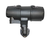 Kohler Part # 2404863S Air Filter Assembly Oil Filter Side EFI