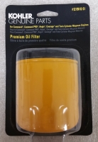 Kohler Part # 5205002S1 Oil Filter