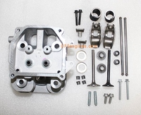 Kohler Part # 2481802S Cylinder Head Assembly (#2)