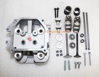 Kohler Part # 24318216S Cylinder Head Assembly (#1)