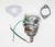 Kohler Part # 1685301S Keihin Carburetor Assembly