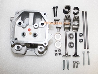 Kohler Part # 24318199S Cylinder Head Assembly (#2)