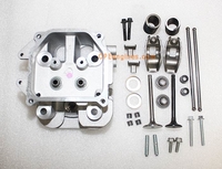 Kohler Part # 2481801S Cylinder Head Assembly (#1)