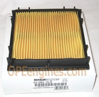 Kohler Part # 6308319S Paper Air Cleaner Element