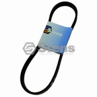 Stens 265-613 Oem Spec Belt Scag 482171