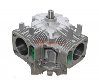 Kohler Part # 24522476 Short Block ECV730-ECV749 