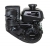 Kohler Engine CH270-3152 7 hp Command Pro 208cc 3/4 in. Crankshaft
