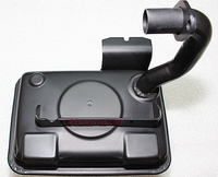 Kohler Part # 1206844S Muffler