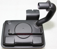 Kohler Part # 1206855S Muffler