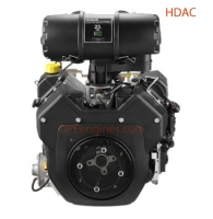 Kohler Engine PCH680-3005 22.5 hp Command Pro 747cc Efi Propane Hdac 1 1/8 Crank