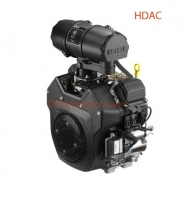 Kohler Al Conexpo: K-Hem E Command Pro A Propano - Foto 11