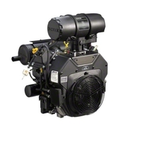 Kohler Engine ECH749-3074 26.5 hp Command Pro 747cc Efi Lastec