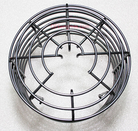 Kohler Part # 1231432S Muffler Guard