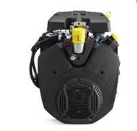 Kohler Engine ECH980-3002 38 hp Command Pro 999cc Efi 1 7/16 Lpac