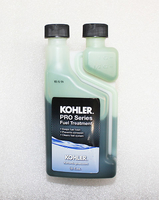 Kohler Part # 2535736S Pro Series Fuel Treatment 16oz