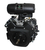 Kohler Engine ECH749-3exm 26.5 hp Command Pro 747cc Efi Toro/ Exmark Lazer