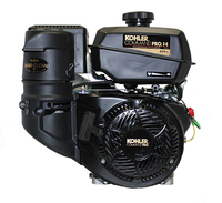 Kohler Engine CH440-3248 14 hp Command Pro 429cc 12v + Recoil 