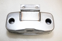 AYP Part # 532149723 Muffler Twin Engine