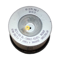 Kohler Part # ED0021753060S Diesel Cartridge Air Filter Lombardini 