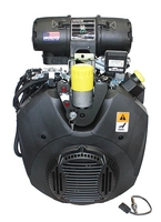 Kohler Engine ECH980-3000 38 hp Command Pro Efi 999cc HDAC 1 7/16