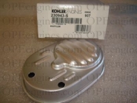 Kohler Part # 230943S Muffler
