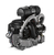 Kohler Engine ECV850-3013 27 hp Command Pro Efi 824cc Hop