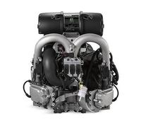 Kohler Engine ECV850-3013 27 hp Command Pro Efi 824cc Hop