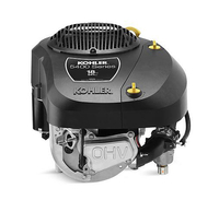 Kohler Engine KS540-3014 18 hp 5400 Series 541cc Mtd (Rzt)