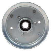 PULLEY-IDLER 4.5"   756-05034A
