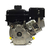 6.5 hp Briggs & Stratton Vanguard Engine 12V352-0015-F1 Gear Reduction