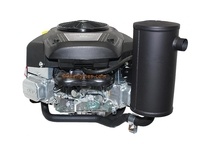 Briggs & Stratton # 771127 Oil Filter Side Muffler Kit