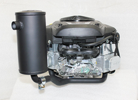 Briggs & Stratton # 771128 Starter Side Muffler Kit