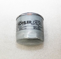 Kohler Part # ED0021752880S Diesel Fuel Filter Lombardini