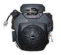 Kohler Engine CH730-3007 23.5 hp Command Pro 725cc 1 7/16 Crankshaft