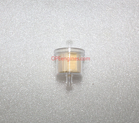 Kohler Part # 2405022S Fuel Filter EFI Low Pressure