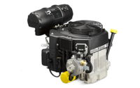 Kohler Engine PCV680-3015 22 hp Command Pro 747cc Propane Exmark