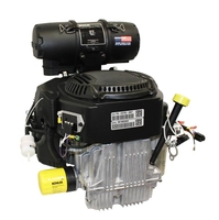 Kohler Engine CV752-3027 27 hp Command Pro 747cc HDAC