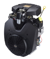 Kohler Engine CH1000-3015 37 hp Command Pro 999cc Lpac 1 1/8 CS