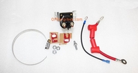 Briggs & Stratton # 84002147 Starter Solenoid Kit