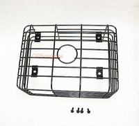 Kohler Part # 2475522S Muffler Guard Kit