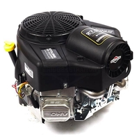 Briggs & Stratton Engine 49T877-0025-G1 27 hp 810cc  Commercial Turf