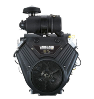 Briggs & Stratton Engine 543477-3035-J1 31 hp Horizontal Vanguard Taper