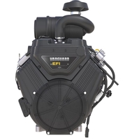 Briggs & Stratton Engine 61A277-0106-J1 37 hp EFI HDAC 1 7/16 x 4.5 CS