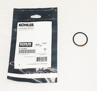 Kohler Part # 2415336S Intake Port O-Ring With Plastic Manafolds