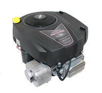 Briggs & Stratton Engine 33S877-0043-G1 19 hp 540cc Professional   LOC : DES