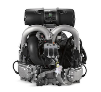 Kohler Engine ECV880-3031 33 hp Command Pro Efi 824cc Excel