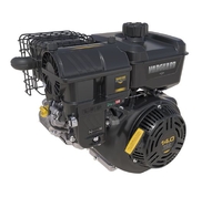 14 hp 408cc  Briggs & Stratton Vanguard Engine 25V332-0005-F1 1" CS