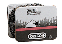 72EXL100U OREGON POWERCUT CHAIN 3/8" .050/1.3mm