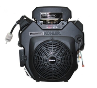 Kohler Engine CH740-3383 25 hp Command Pro 725cc Basic